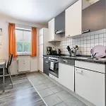 Appartamento Wassersleben