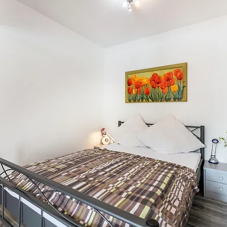 Apartment Wassersleben *