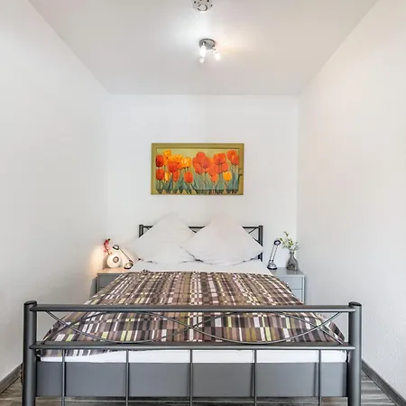 Apartment Wassersleben Harrislee