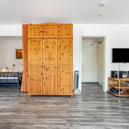 Wassersleben Apartment Harrislee