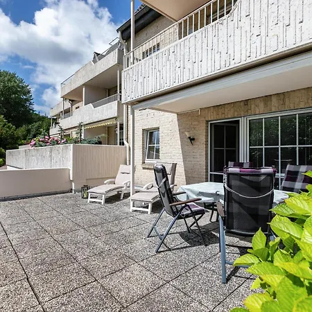 Wassersleben Apartment