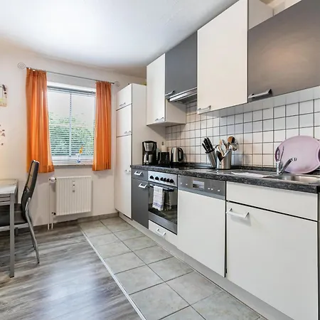 Apartment Wassersleben