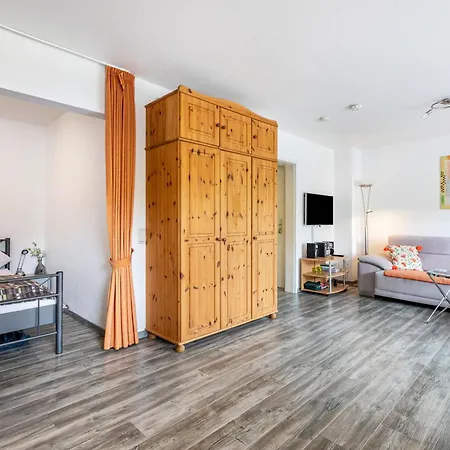 Apartment Wassersleben *