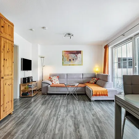 Apartment Wassersleben Harrislee