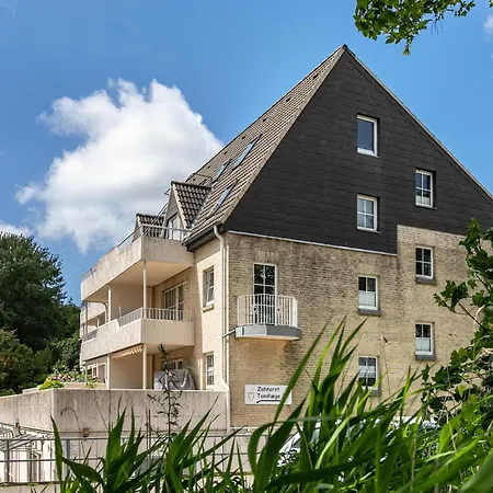 Wassersleben Apartment Harrislee