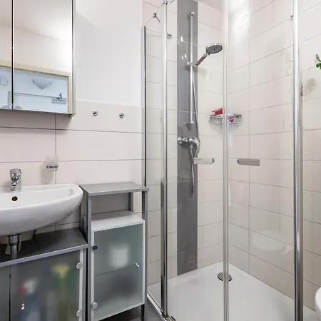 Wassersleben Apartment