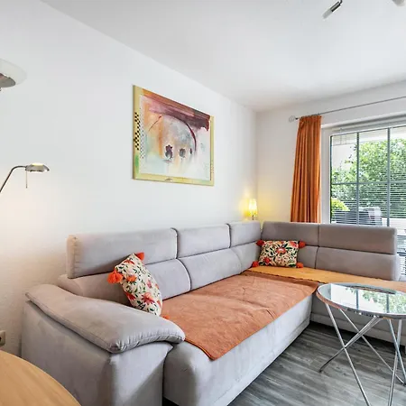 Apartment Wassersleben *