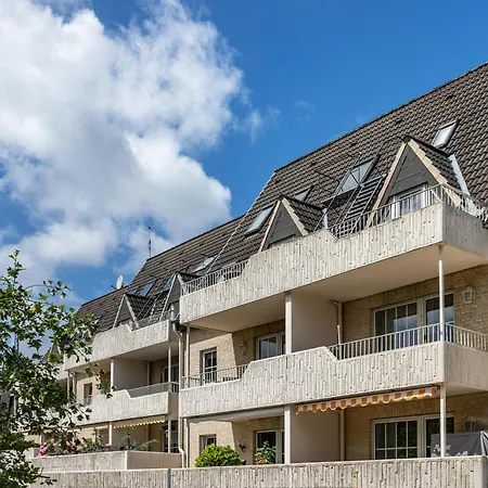 Ferienwohnung Wassersleben Harrislee